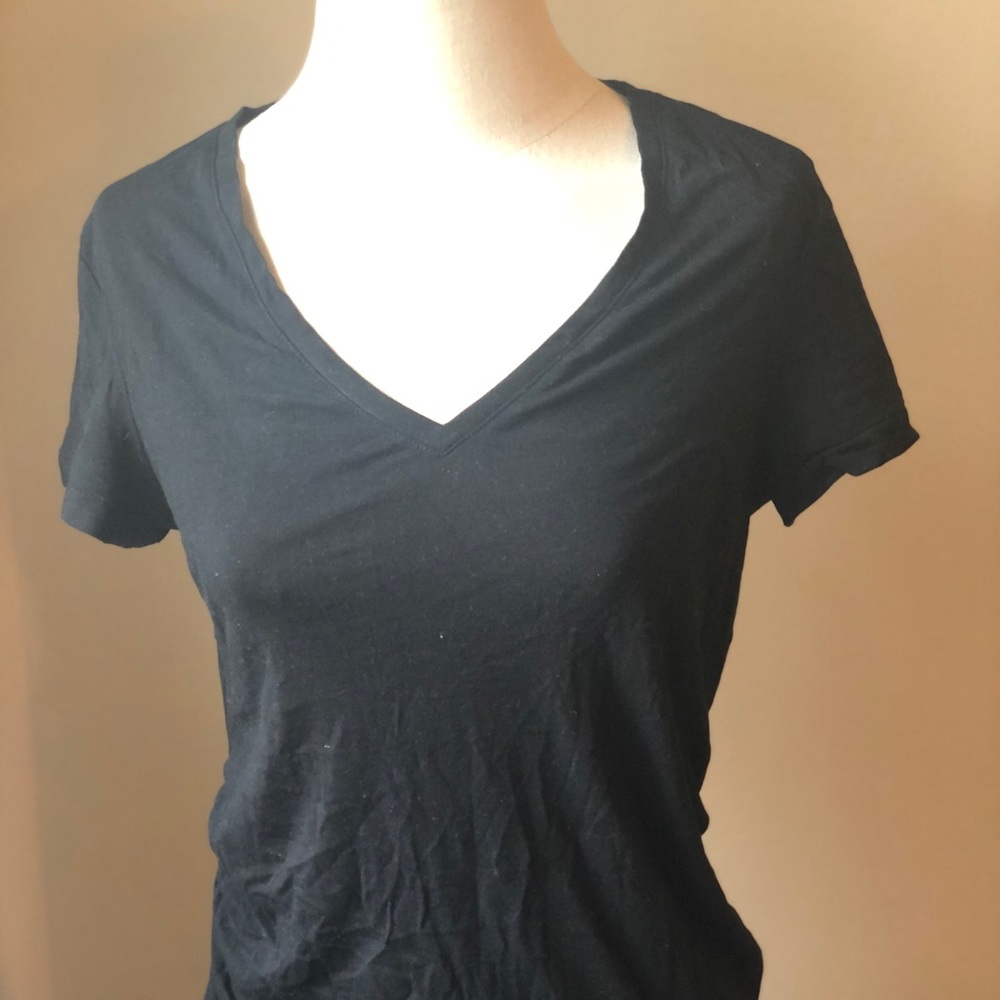 Gap pure body maternity top